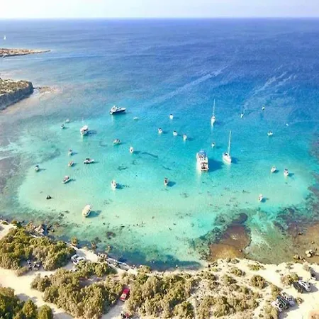 Sunny Breeze In A Prime Spot Near Everything * Κόλπος των Κοραλλιών